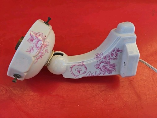 Applique porcelaine de - ,