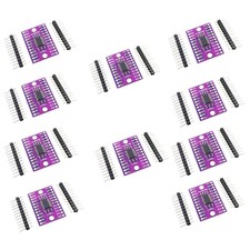 Lot de 10 cartes d'extension