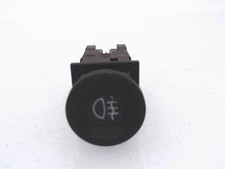 Commande anti brouillard