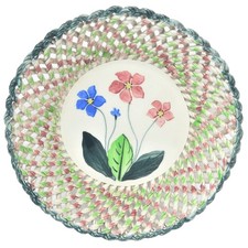 COUPE CORBEILLE A FRUITS EN