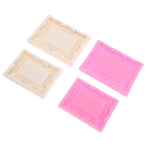 Pcs moule européen silicone - pcs,