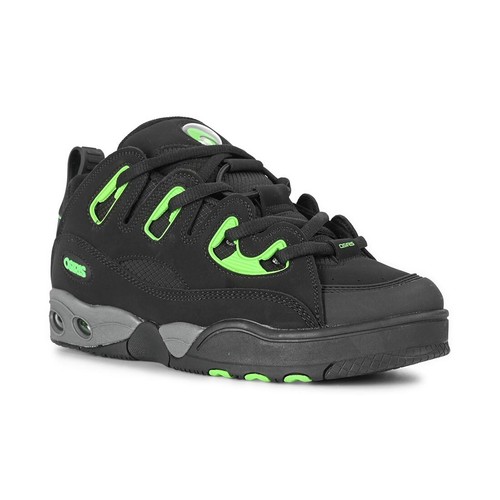 Chaussures skate osiris - skate, d3