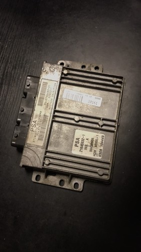 9643786580 21645932 1 ecu - /, 21645932-1