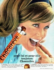 Publicité Advertising 129