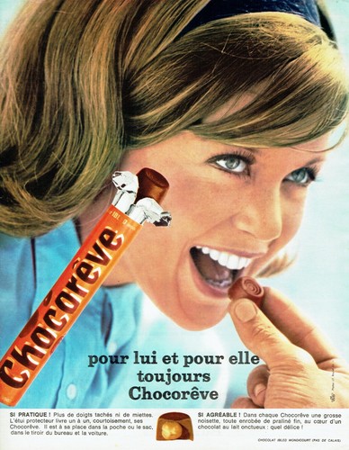 Publicité advertising 129 - publicité,