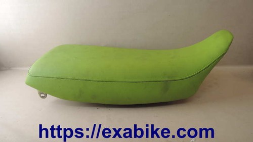 Selle pour kawasaki klr 600 - pour,