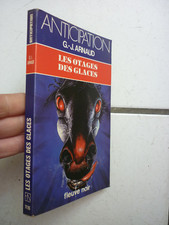 G J ARNAUD / LA COMPAGNIE DES