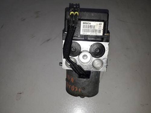 4141 bloc abs opel meriva - opel, 1.7