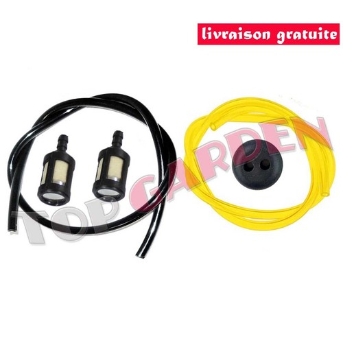 Filtre essence tuyau pour - essence,