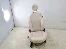 Siège conducteur avant gauche