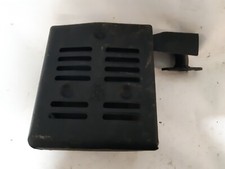 pot d echappement de groupe électrogène Louxor lx650 ge