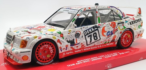 Minichamps scale model - minichamps,
