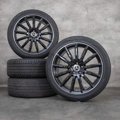 Mercedes gla glb amg - glb, 4