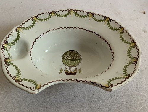 Plat barbe ancien - a,