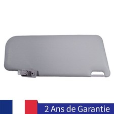 Pare-soleil gauche Pour Fiat