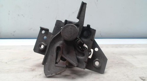 Serrure capot ford fusion - de,