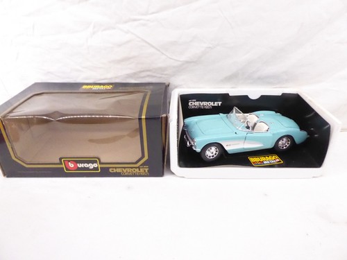 Burago bburago - 1/18,