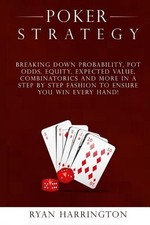 Ryan harrington poker strategy - ryan,