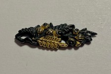 MENUKI période EDO avec