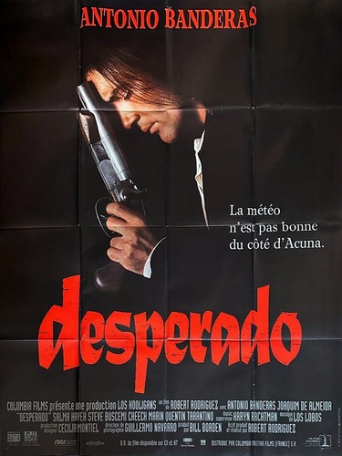 Affiche pliée 120x160cm - affiche,