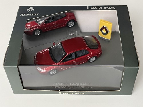 Renault laguna phase - renault, 1