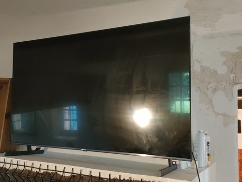 Television hisense - hisense,