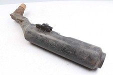 Silencieux D'Échappement à