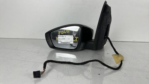 Retroviseur gauche volkswagen - retroviseur,