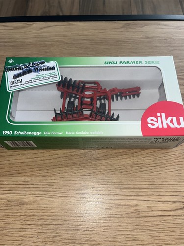 Siku farmer series - siku,
