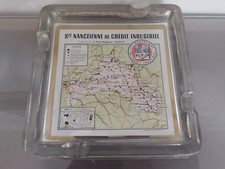 Beau cendrier A. GERRER