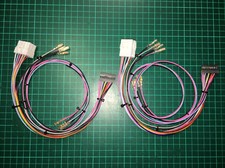 Cable 2 Players PCB USB Brook