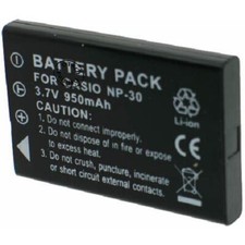 Batterie pour YAESU VX-2
