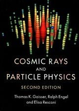 Cosmic rays and particle