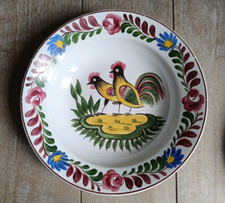 Assiette Creuse En Céramique