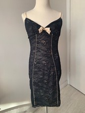 Tres Jolie Robe Twin-set Simona Barbieri 