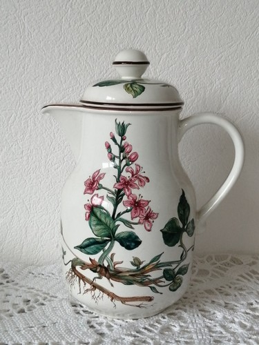 Rare villeroy boch - villeroy, &