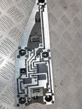 Platine feu arriere gauche