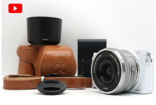 Appareil photo numérique