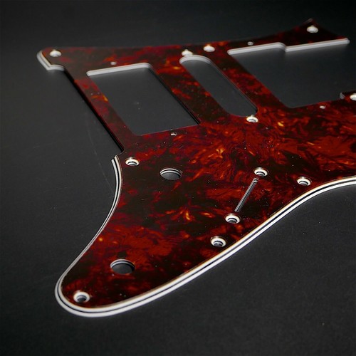 Pickguard ibanez série - série, •