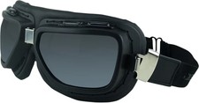 Masque pilote BOBSTER fumé
