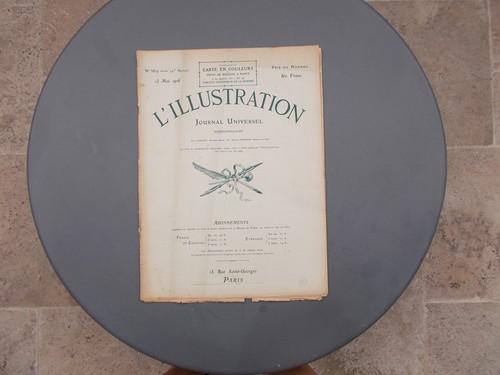 Revue illustration guerre - revue.l', illustration.guerre