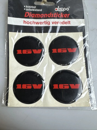 Autocollant opel gsi - autocollant, 16v