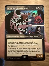 CARTE MAGIC MTG LA TACHE