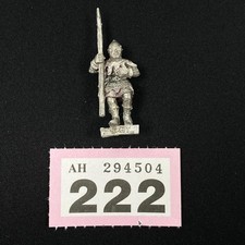 Bretonnien Lancier Warhammer