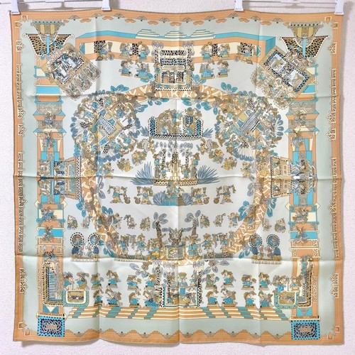 Hermes carre astres et - carre,