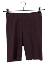 Tchibo Cuissard Cycliste Femme Violet Sport (EU 36)