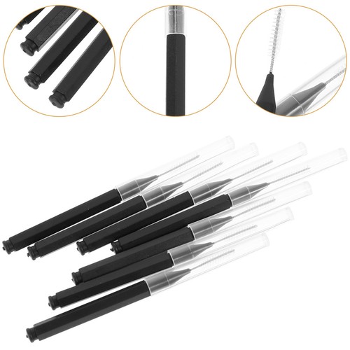 100 pcs pinceau - pinceau, À