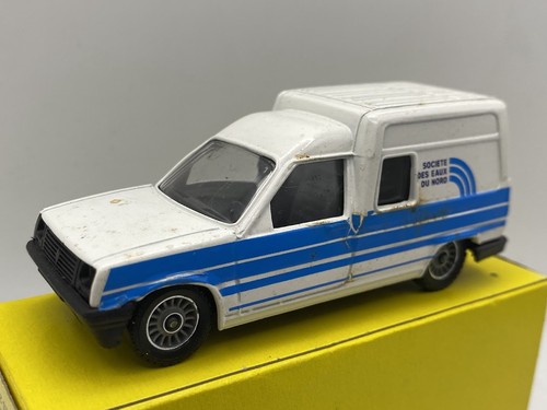 Solido renault express societe - renault,