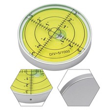 Tables de billard niveau bulle