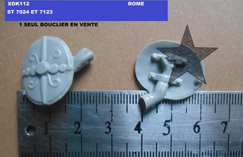 Starlux copies resine xdk112 - starlux,